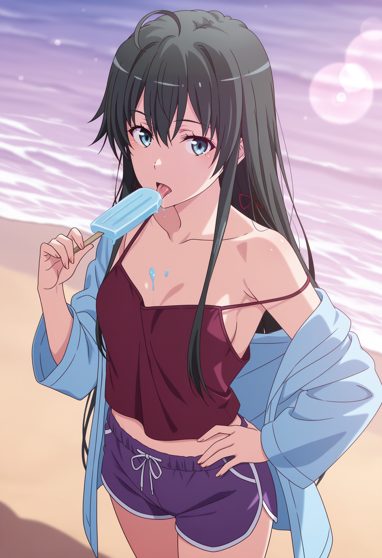 SoutSa Yukino Yukinoshita - Image 67