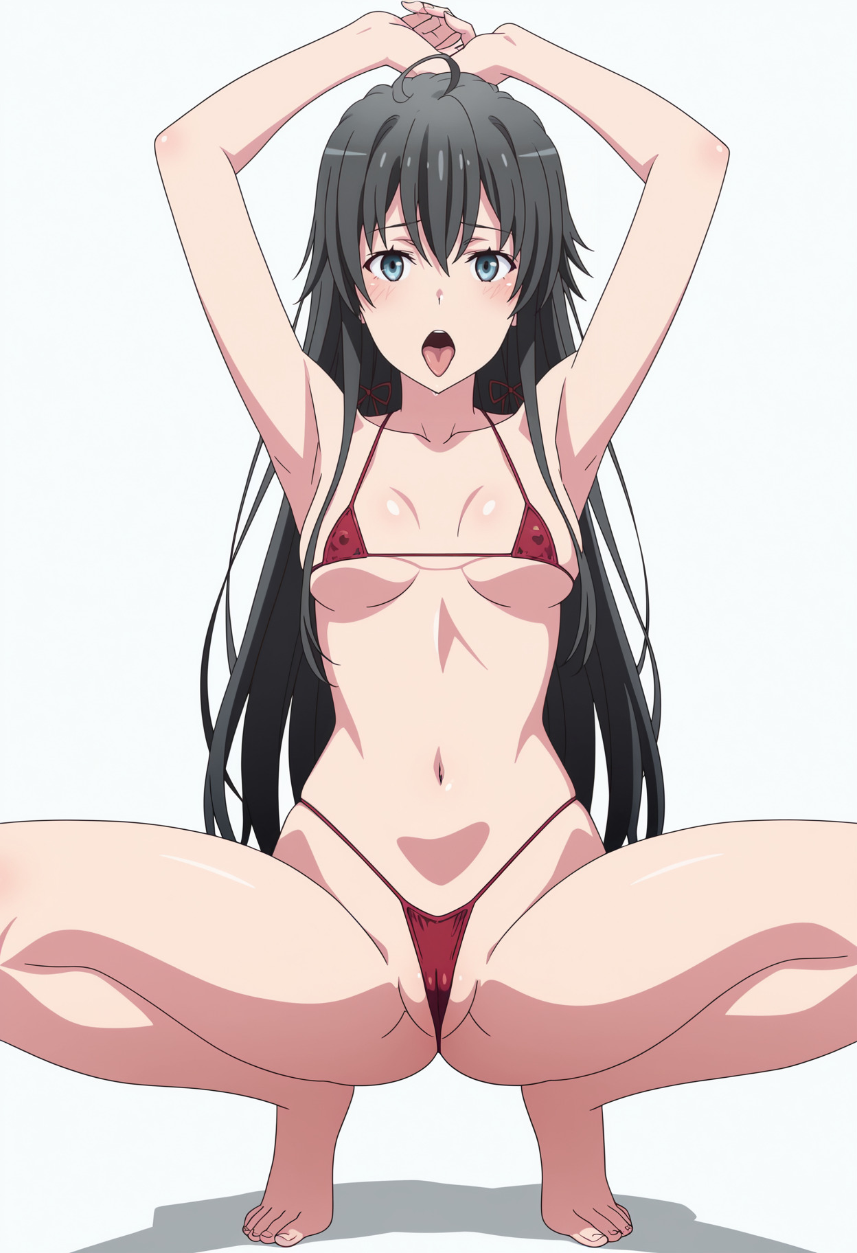 SoutSa Yukino Yukinoshita - Image 71