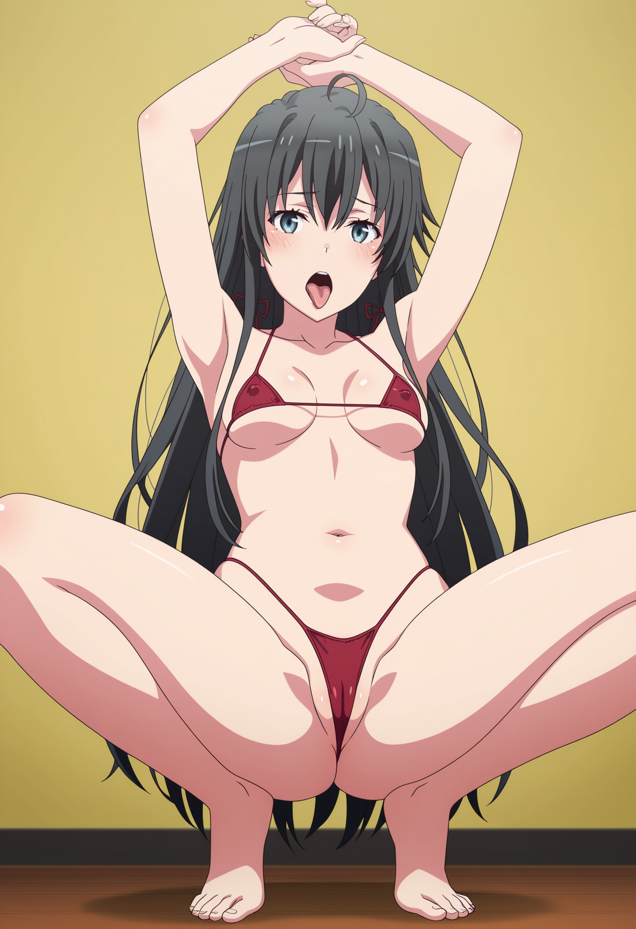 SoutSa Yukino Yukinoshita - Image 72