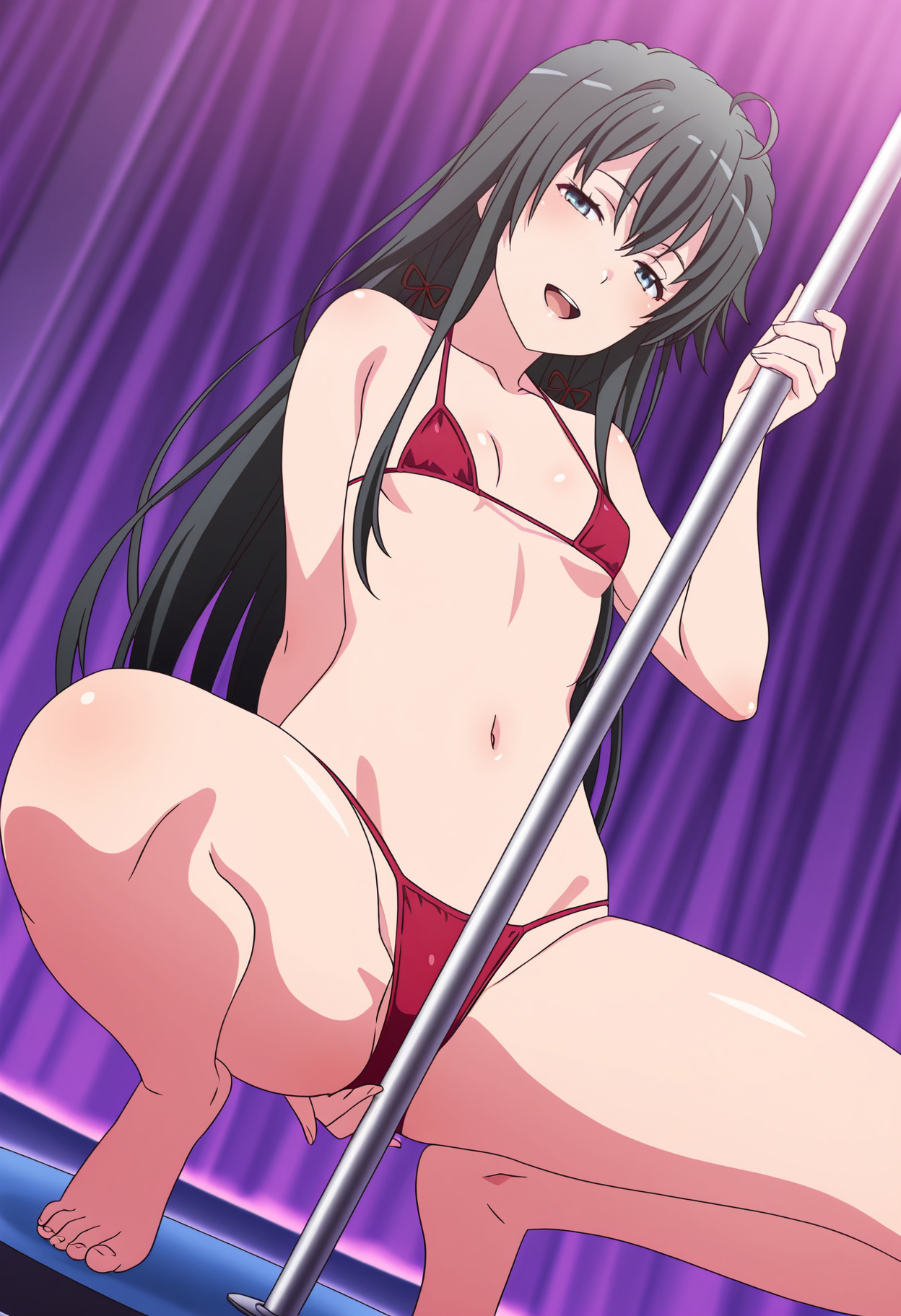 SoutSa Yukino Yukinoshita - Image 79