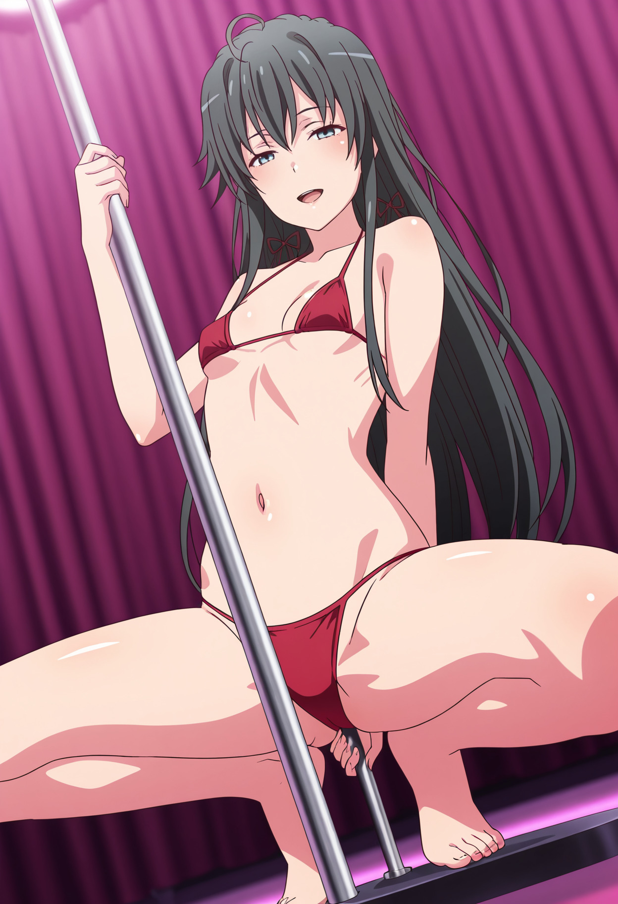 SoutSa Yukino Yukinoshita - Image 80