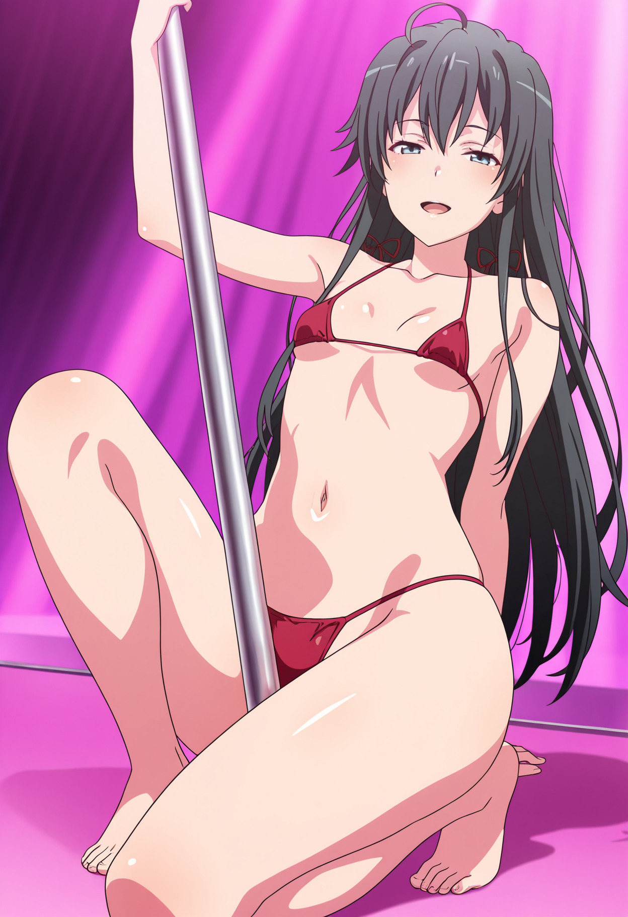 SoutSa Yukino Yukinoshita - Image 90