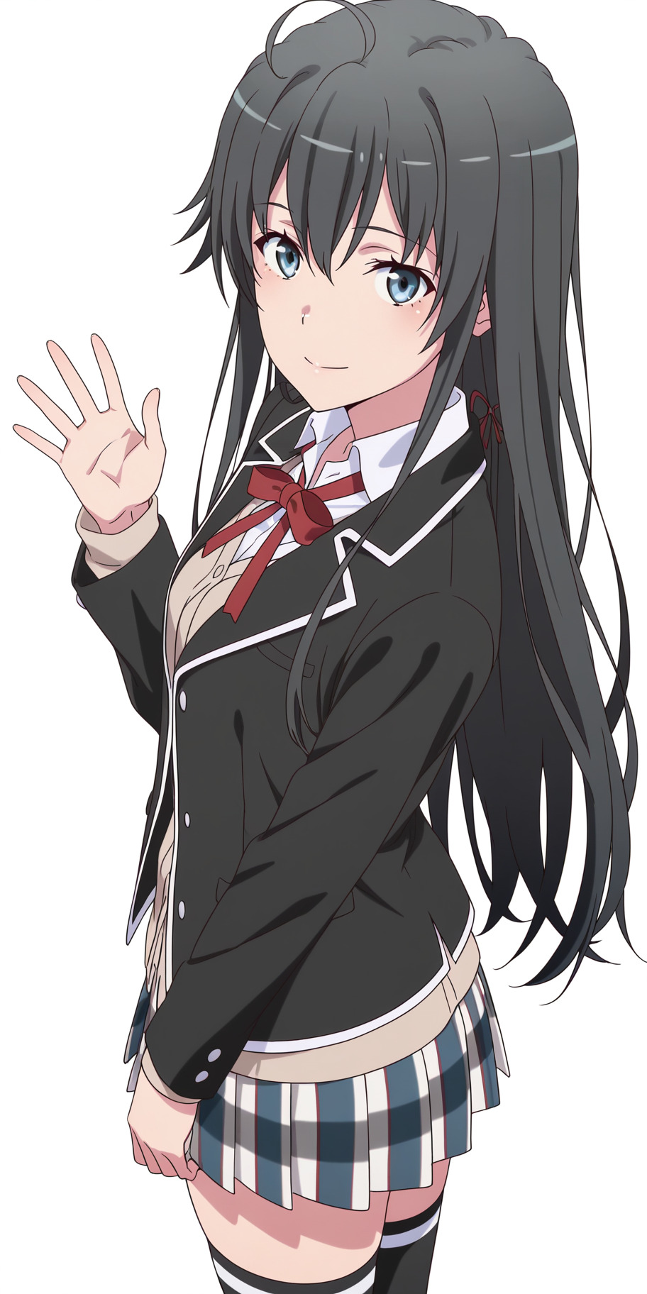 SoutSa Yukino Yukinoshita - Image 99