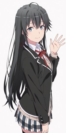 SoutSa Yukino Yukinoshita - Page 100