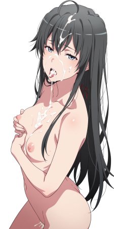 SoutSa Yukino Yukinoshita - Page 109
