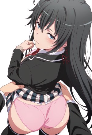SoutSa Yukino Yukinoshita - Page 13