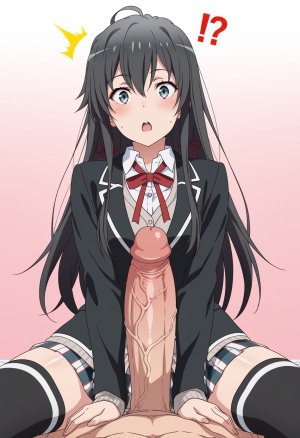 SoutSa Yukino Yukinoshita - Page 193