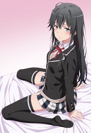SoutSa Yukino Yukinoshita - Page 301