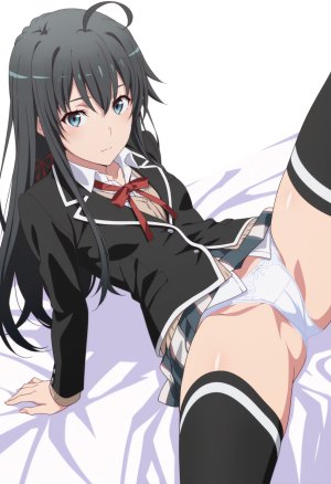 SoutSa Yukino Yukinoshita - Page 357