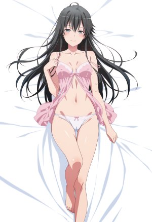 SoutSa Yukino Yukinoshita - Page 40