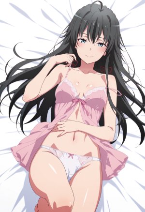 SoutSa Yukino Yukinoshita - Page 42
