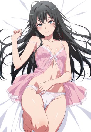 SoutSa Yukino Yukinoshita - Page 43