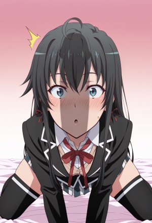 SoutSa Yukino Yukinoshita - Page 520