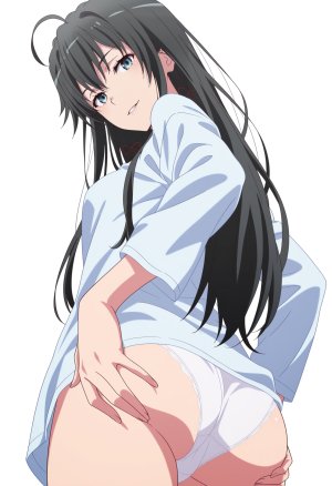 SoutSa Yukino Yukinoshita - Page 62