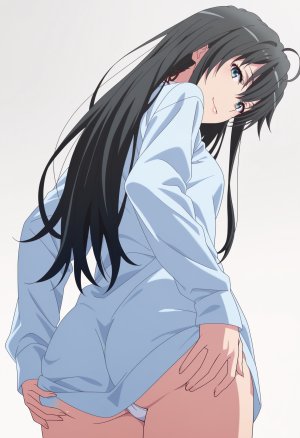 SoutSa Yukino Yukinoshita - Page 63