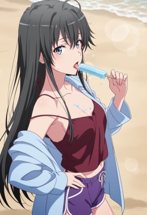 SoutSa Yukino Yukinoshita - Page 68