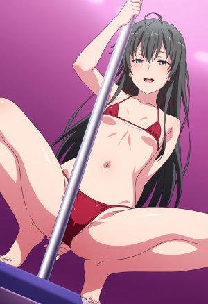 SoutSa Yukino Yukinoshita - Page 81