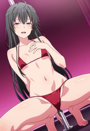 SoutSa Yukino Yukinoshita - Page 84