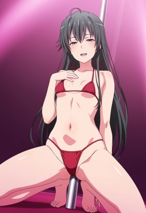 SoutSa Yukino Yukinoshita - Page 85