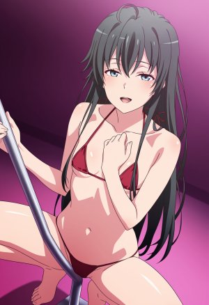 SoutSa Yukino Yukinoshita - Page 86