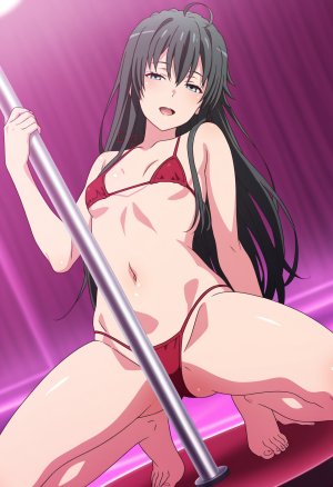 SoutSa Yukino Yukinoshita - Page 93