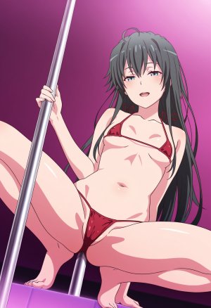 SoutSa Yukino Yukinoshita - Page 96