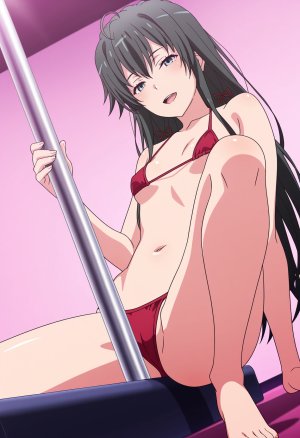 SoutSa Yukino Yukinoshita - Page 98