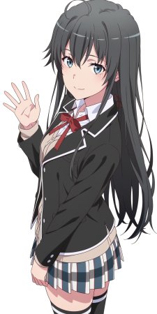 SoutSa Yukino Yukinoshita - Page 99