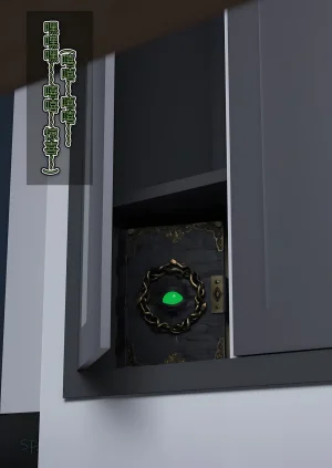 SP_XXX become a beautiful woman 美体代入 1-3 - Page 123