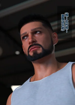 SP_XXX become a beautiful woman 美体代入 1-3 - Page 186