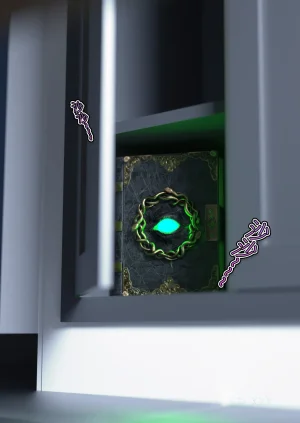 SP_XXX become a beautiful woman 美体代入 1-3 - Page 194