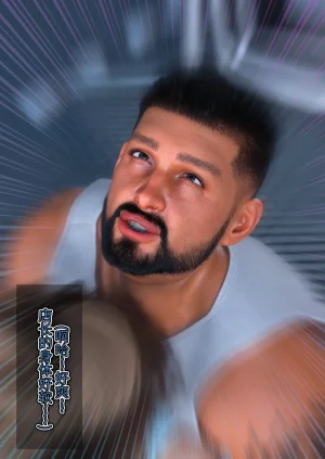 SP_XXX become a beautiful woman 美体代入 1-3 - Page 201