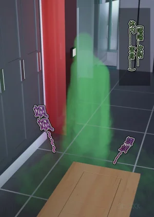 SP_XXX become a beautiful woman 美体代入 1-3 - Page 223