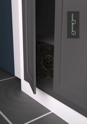 SP_XXX become a beautiful woman 美体代入 1-3 - Page 53