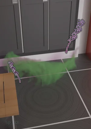 SP_XXX become a beautiful woman 美体代入 1-3 - Page 83