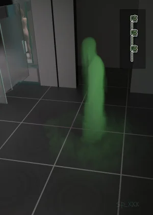 SP_XXX become a beautiful woman 美体代入 1-3 - Page 85