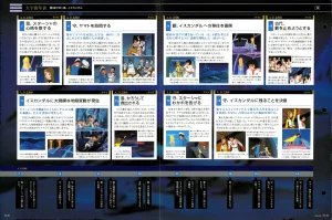 Space Battleship Yamato Official Fact File No. 10 2010-4-27 Incomplete - Page 29