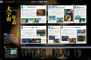 Space Battleship Yamato Official Fact File No. 18 2010-6-22 - Page 29