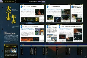 Space Battleship Yamato Official Fact File No. 7 2010-4-6 Incomplete - Page 25