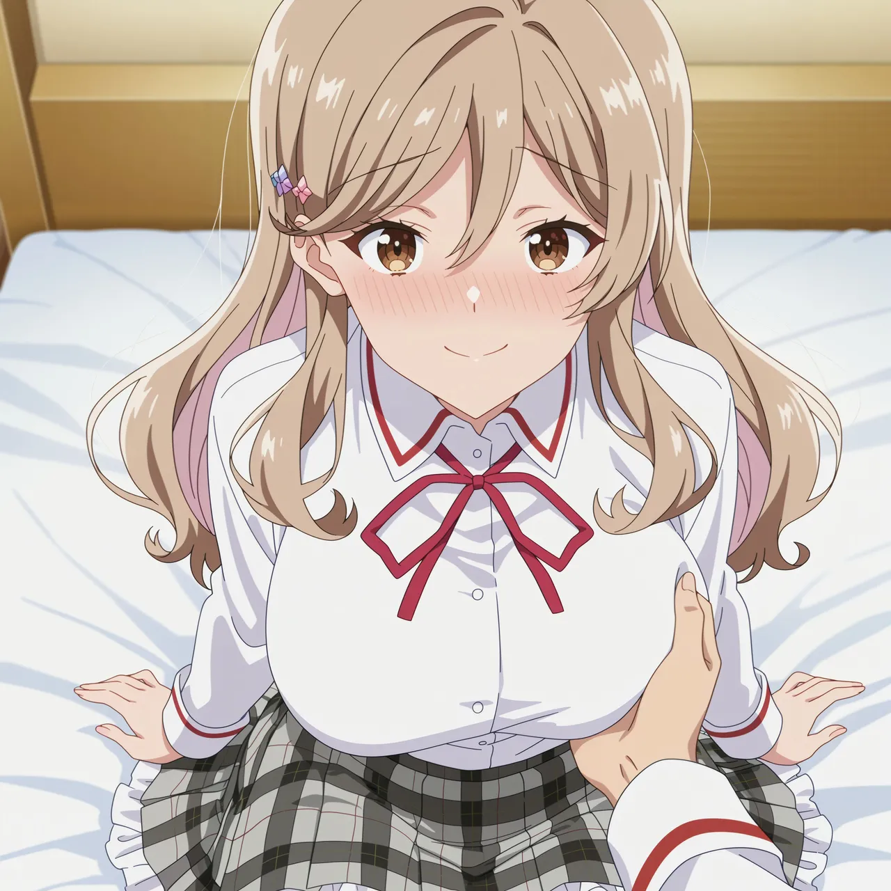 Spairk1313 - Ajisai Sena 瀬名 紫陽花 - Image 13