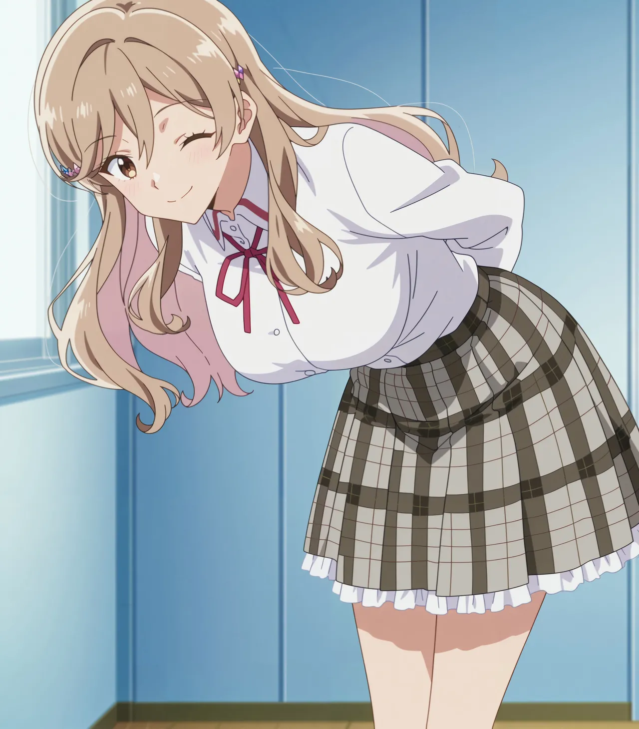 Spairk1313 - Ajisai Sena 瀬名 紫陽花 - Image 2