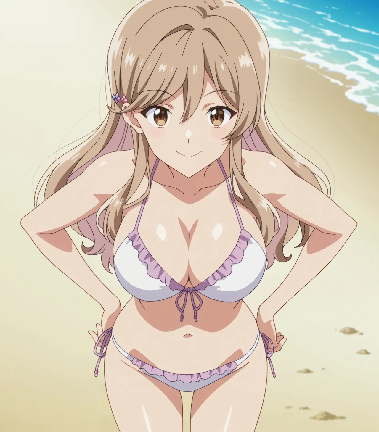 Spairk1313 - Ajisai Sena 瀬名 紫陽花 - Image 6