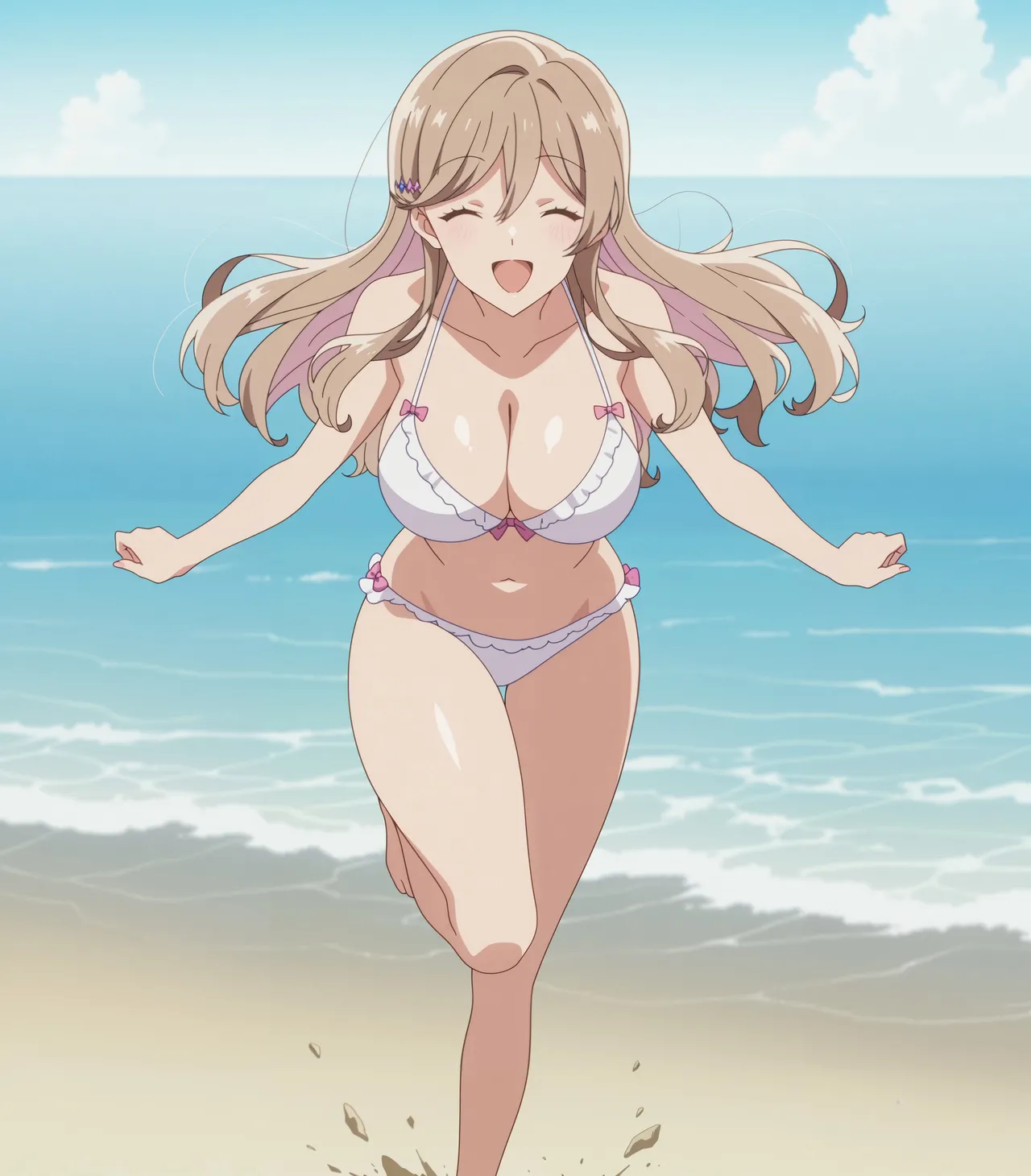 Spairk1313 - Ajisai Sena 瀬名 紫陽花 - Image 7