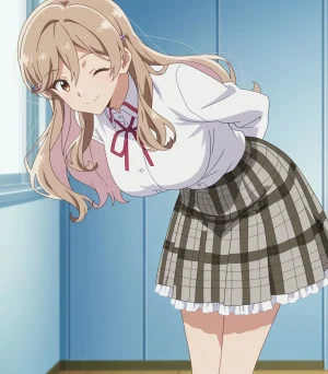 Spairk1313 - Ajisai Sena 瀬名 紫陽花 - Page 2