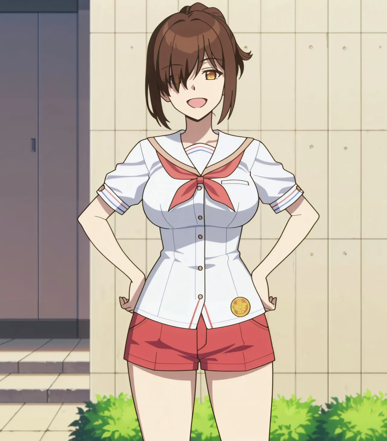 Spairk1313 Asane Tachibana 橘 麻沙音 - Image 3