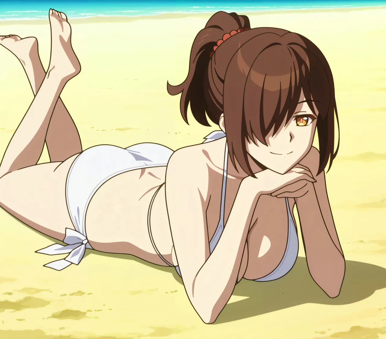 Spairk1313 Asane Tachibana 橘 麻沙音 - Image 4