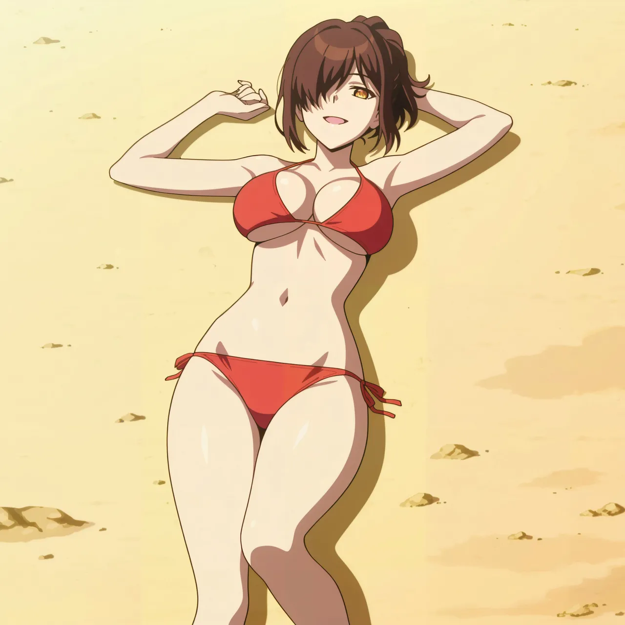 Spairk1313 Asane Tachibana 橘 麻沙音 - Image 6