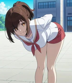 Spairk1313 Asane Tachibana 橘 麻沙音 Thumbnail