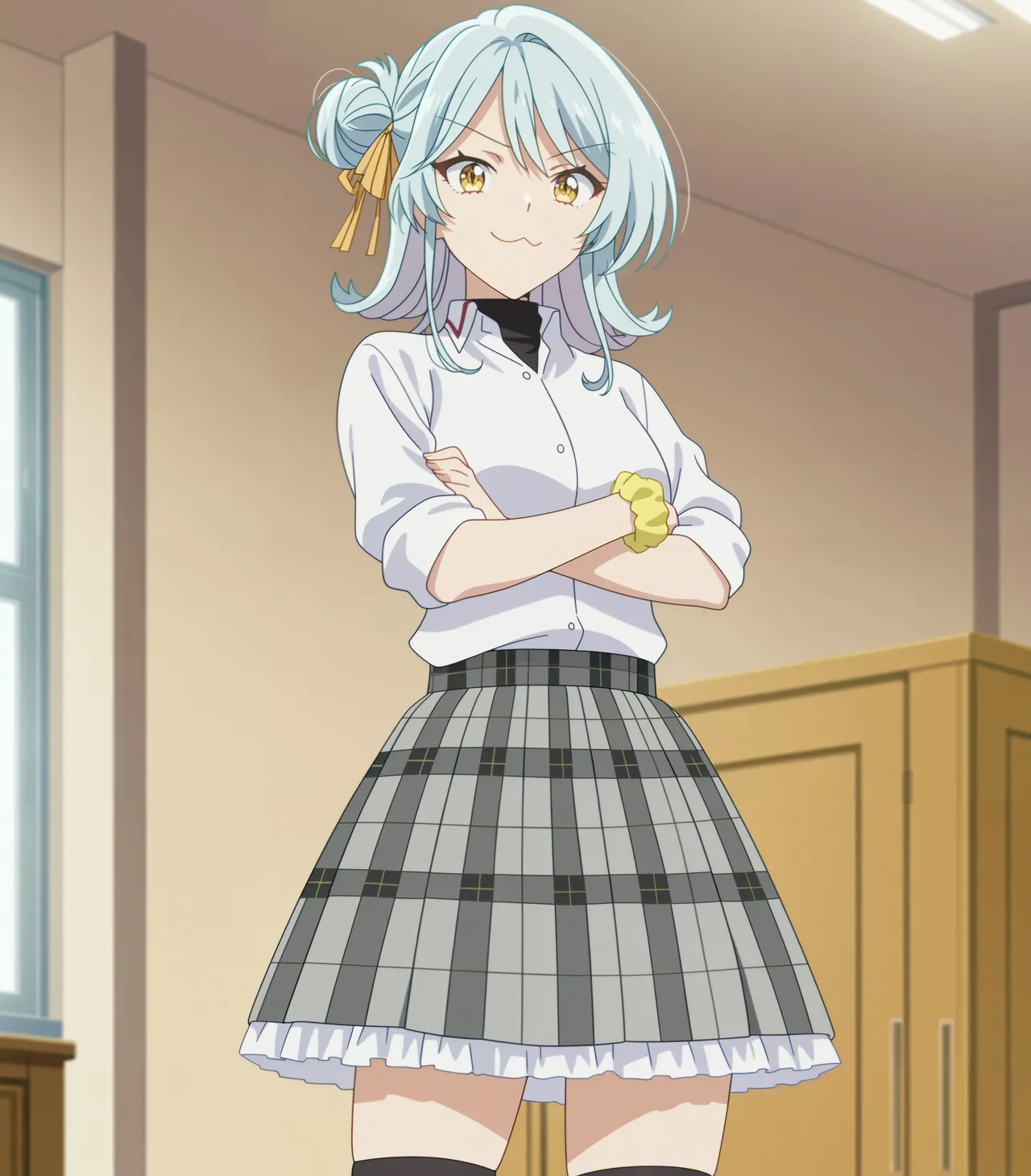 Spairk1313 - Kaho Koyanagi 小柳 香穂 - Image 3