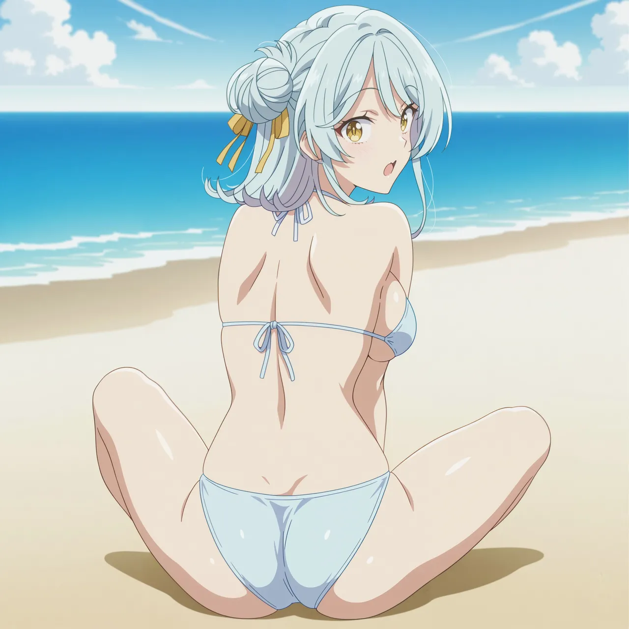 Spairk1313 - Kaho Koyanagi 小柳 香穂 - Image 4